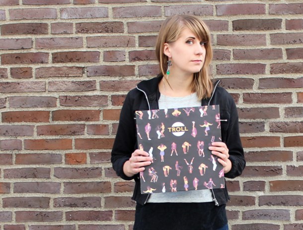 GC_Veckans skiva_Troll