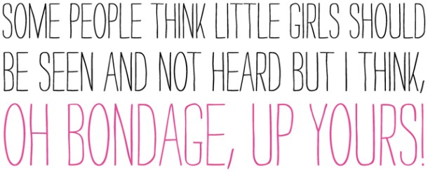 GC_Oh bondage up yours