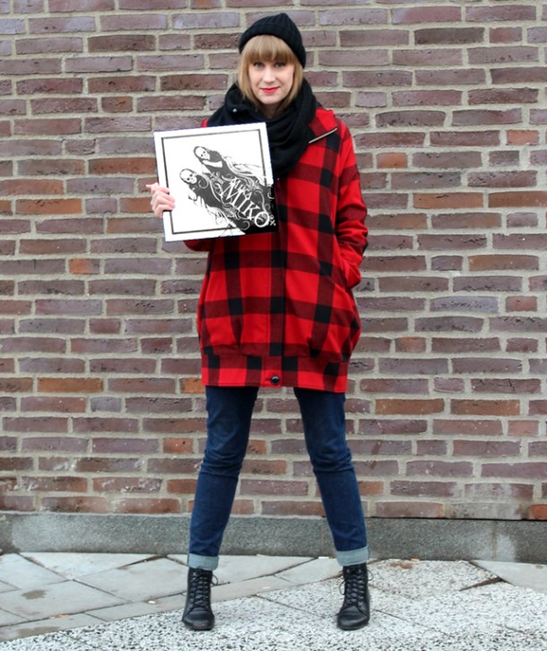 GC_Veckans skiva_Mika miko2