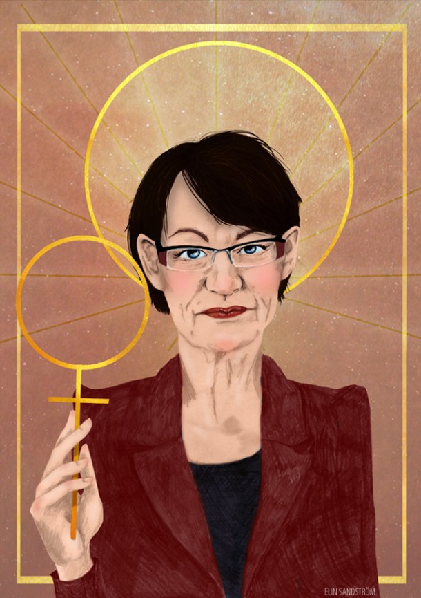 Gudrun_Schyman_elin_sandstrom