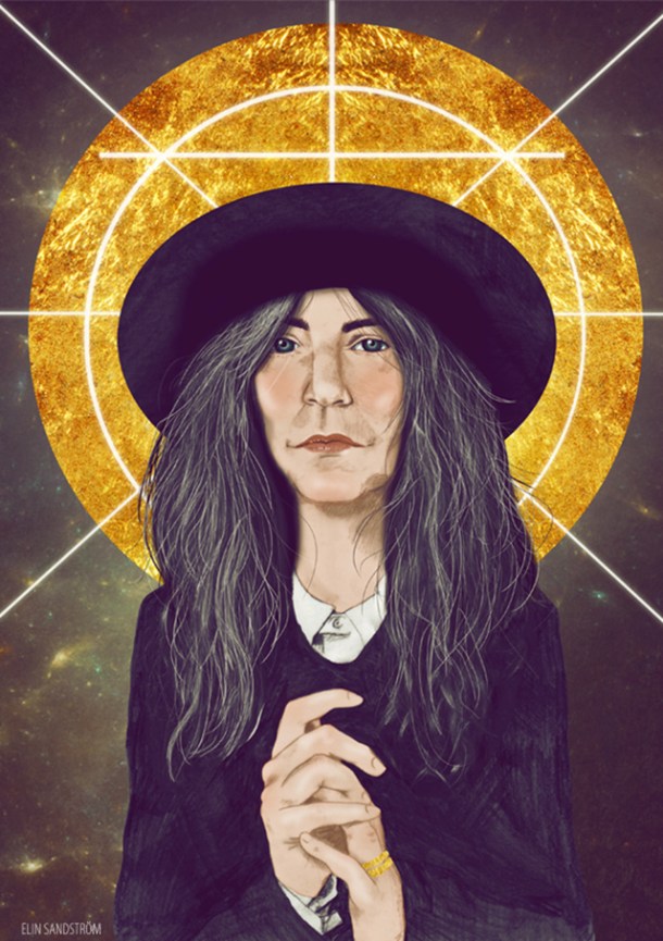 Patti_Smith_Elin_Sandstrom