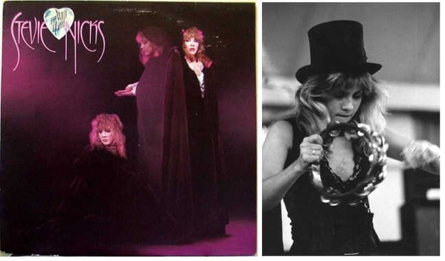 stevienicks