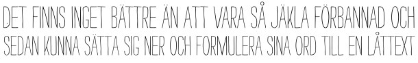 Det finns inget bättre än att vara SÅ jäkla förbannad och sedan kunna sätta sig ner och formulera sina ord till en låttext.