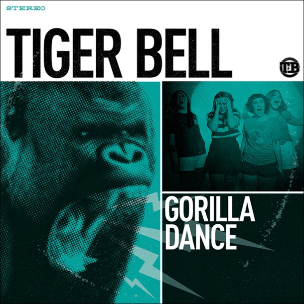 GC_Tiger Bell_Gorilla dance cover_WEB